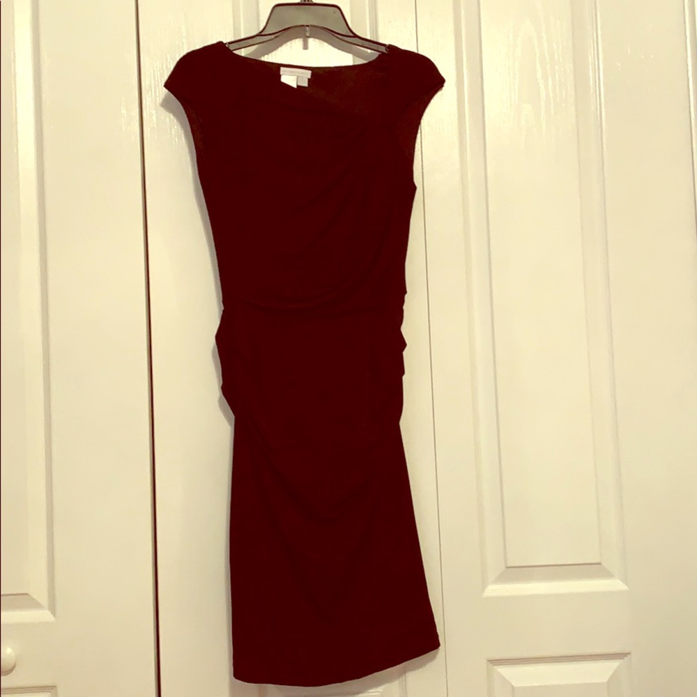Little Black Dress.